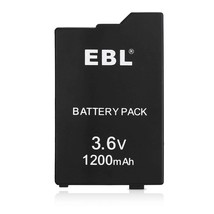 3.6V Lithium Ion Rechargeable Battery Pack 1200Mah(Real Capacity) Replacement Ba - £14.94 GBP