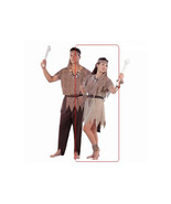 Barbarian Woman Costume - Size Adult Standard - $864.62 MXN