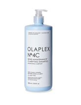 Olaplex No. 4C Bond Maintenance Clarifying Shampoo, Liter