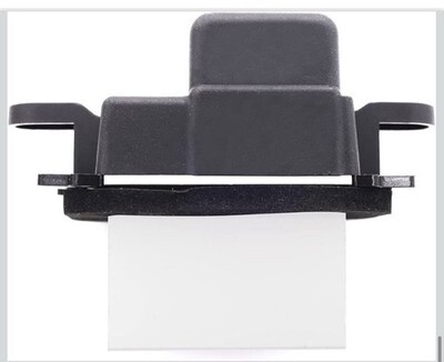 9L3419E624AC Heater Fan HVAC AC Blower Motor Resistor Control Module For Ford Item image 3