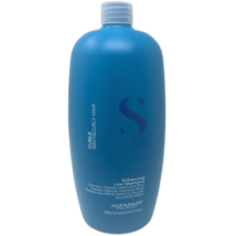 Alfaparf Semi Di Lino Curls Enhancing Low Shampoo 33.8 Oz - £28.68 GBP