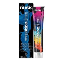 Rusk Deepshine Intense Direct Color 3.4oz CHOOSE YOUR SHADES! image 3