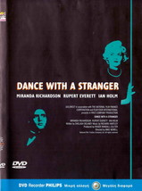 Dance With A Stranger (Rupert Everett, Miranda Richardson) Region 2 Dvd - £8.77 GBP