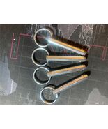 Total Gym Apex Pin Set for G5 G3 G1 - $13.49