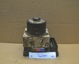 03-04 Ford Expedition ABS Pump Control OEM 4L1T2C219AA Module 114-6E7 - $81.99