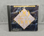 Maranatha Music : 20 Years of Hope 1971-1991 (CD, 1991) 38597 8763-2 - £7.50 GBP
