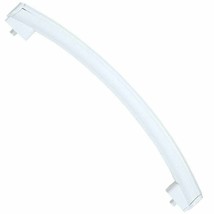 Microwave Door Handle for GE JVM1540DM2WW JVM1540DM5WW JVM1540DM1WW JVM1... - $22.65