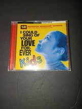 I Could Sing of Your Love Forever: Kids [Audio CD] I Could Sing of Your Love - £13.45 GBP