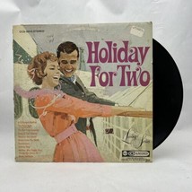 Living Series: Holiday for Two - LP Vinyl Record Album - £12.11 GBP