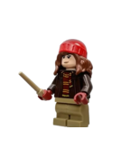 NEW Lego Holiday Hermoine Granger Minifigure - €10,77 EUR