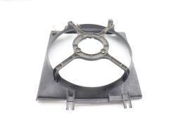 05-14 SUBARU LEGACY OUTBACK 2.5L NON-TURBO RH RIGHT COOLING FAN SHROUD E2885 image 6