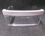 WR32X10555 GE REFRIGERATOR CRISPER DRAWER - $75.00