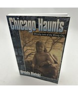 Postcard Ursula Bielski Chicago Haunts Ghostly Lore of the Windy City Il... - $223.89 MXN