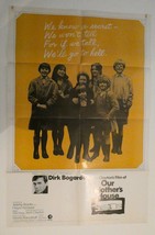 USA Movie 1967 Poster 67/313 OUR MOTHER HOUSE 1SH 40&#39;&#39;X27&#39;&#39;Original , FO... - £338.67 GBP