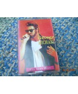 George Michael The Very Best Cassette  Poland Polish Press - £14.61 GBP