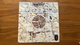 Duet Emmo: Or So It Seems Vinyl – MUTE 025 1983 - $29.40