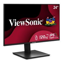 Viewsonic VA2448-MHJ 24 Inch Full HD 1080p IPS Monitor with 120Hz, Advan... - €136,30 EUR