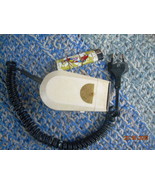 Rare Vintage Soviet Russian USSR Women Electric Shaver  KHARKIV&#39;YANKA-3 ... - $27.69
