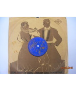 Rare Vintage Soviet Ussr Russian Voronezh People Chorus Shellac LP Riga ... - $866.75 MXN