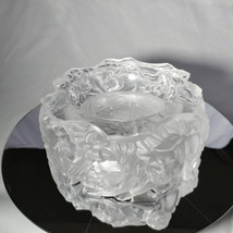 Art Deco Glass Large Ashtray - £310.61 GBP