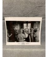 Original Motion Picture Press Kit Photo Futureworld 1976 76/137 Kg Peter... - $64.35