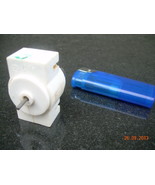 VINTAGE RUSSIAN SOVIET USSR  TOY  ELECTRIC DC MOTOR  ABOUT 1975 - €8,09 EUR