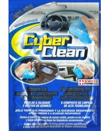 CyberClean Cleaning GEL Super magic cleaner Cyber Clean BLUE slime car k... - $446.50 MXN