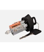 Ignition Door Lock Cylinder for F250 F350 F450 F550 Super Duty W/Handles... - €27,59 EUR