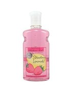 Bath &amp; Body Works STRAWBERRY LEMONADE Shower Gel Body Wash RARE 10oz NeW - $59.02 CAD