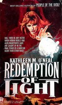 Redemption of Light (Powers of Light #3) by Kathleen O&#39;Neal / 1991 DAW SF - £0.90 GBP