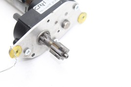 03-06 MERCEDES-BENZ CL55 AMG FRONT PASSENGER SEAT ADJUSTMENT MOTOR Q8527 image 6