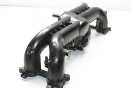2005 SUBARU OUTBACK XT LEGACY GT 2.5L TURBO INTAKE MANIFOLD P6554 image 8