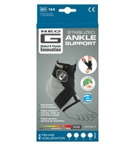 Neo G RX Stabilized Ankle Support -X Large - £32.70 GBP