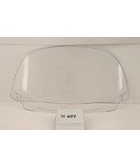 Used OEM Harley Davidson 2014-2020 Touring Windshield AS6 T125-C100 Clea... - £54.67 GBP
