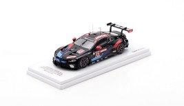 True Scale Miniatures TSM430514 1/43 Bmw M8 Gte NO.24 2020 Daytona 24HR. Gtlm Cl - £111.87 GBP