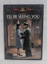 Classic Romance: I&#39;ll Be Seeing You (2004) DVD - Very Good Condition - £8.28 GBP