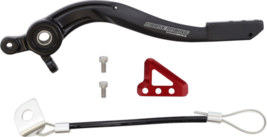 Moose Brake Ped Red For Gas Gas 125 250 300 350 450 Models - £95.88 GBP