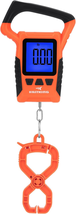 Fish Scale, Wideview Floating Waterproof Digital Scale, 2.5” Large LCD D... - €34,10 EUR