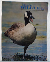 National Wildlife Magazine June July 1981 - £19.87 GBP