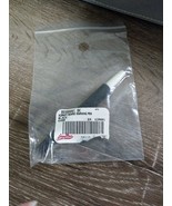 Korney Board Marking Pen Black W Hook &amp; Loop to Attach to Board~Dry Eras... - $13.38 CAD
