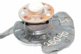 Driver Front Spindle/Knuckle 215 Type CL500 Fits 00-06 MERCEDES CL-CLASS 74596 image 4