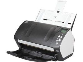 Fujitsu fi-7160 Document Scanner -  Color Duplex Scanner USB 3.0 - $1,005.99