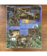 Tropico Original Big Box PC RTS Strategy Game  NOS Sealed - £27.21 GBP
