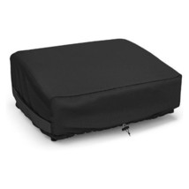 Griddle Cover for Royal Gourmet PD1301S, PD1202R Flat Grill with Hood He... - $38.38 CAD