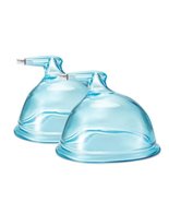 Shape Tactics 21cm Vacuum BBL Suction Therapy Cups - $285.22 CAD