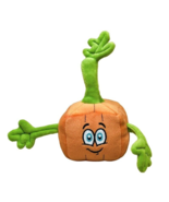 Spookley the Square Pumpkin Plush Stuffed Kids Book Character Halloween ... - £6.13 GBP