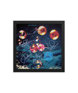 Deep Purple Who Do We Think We Are signed album Reprint - £67.35 GBP