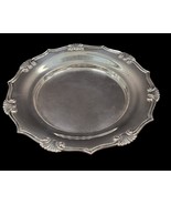 Vintage Tiffany &amp; Co. Trinket Plate Tray Sterling Silver - £362.25 GBP