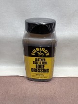 Fiebing&#39;s Leather Sole &amp; Heel Brown Edge Dressing (4oz) - High 4 FLOZ,  - £3.82 GBP