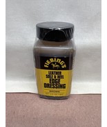 Fiebing&#39;s Leather Sole &amp; Heel Brown Edge Dressing (4oz) - High 4 FLOZ,  - $4.95